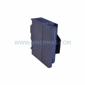 Siemens 6ES7341-1AH01-0AE0 Communications Processor detail view 3