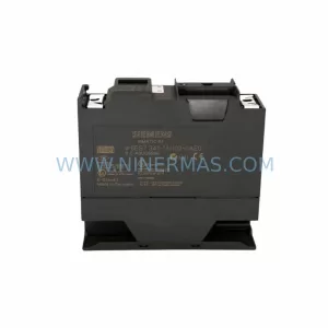 Siemens 6ES7341-1AH02-0AE0 Communications Processor product image