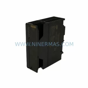 Siemens 6ES7341-1AH02-0AE0 Communications Processor detail view 3