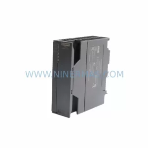 SIEMENS 6ES7341-1CH02-0AE0 Communications Processor Module product image