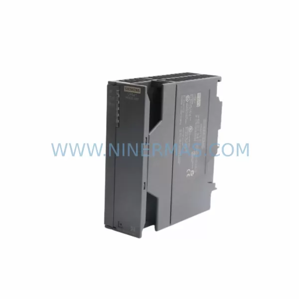 SIEMENS 6ES7341-1CH02-0AE0 Communications Processor Module product image