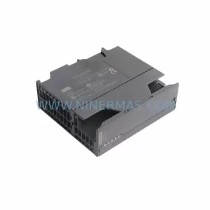SIEMENS 6ES7341-1CH02-0AE0 Communications Processor Module detail view 3