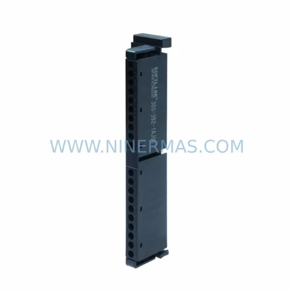 Siemens 6ES7392-1AJ00-0XA0 PLC Connector Module product image