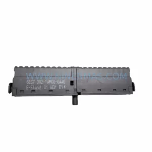 Siemens 6ES7392-1AM00-0AA0 PLC Connector Module product image
