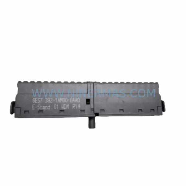 Siemens 6ES7392-1AM00-0AA0 PLC Connector Module product image