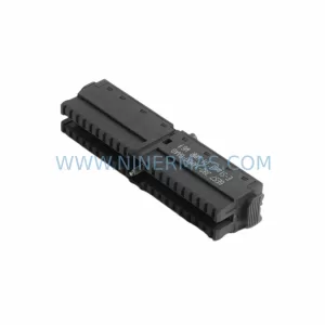 Siemens 6ES7392-1AM00-0AA0 PLC Connector Module detail view 2