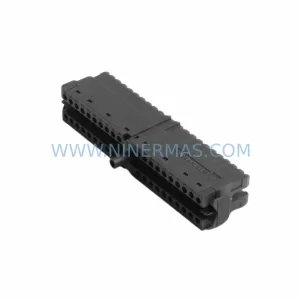 Siemens 6ES7392-1AM00-0AA0 PLC Connector Module detail view 3