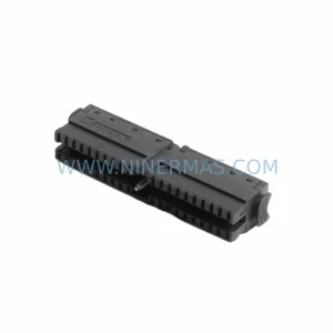 Siemens 6ES7392-1AM00-0AA0 PLC Connector Module detail view 4