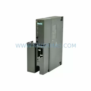 Siemens 6ES7407-0KR00-0AA0 Power Supply Module product image