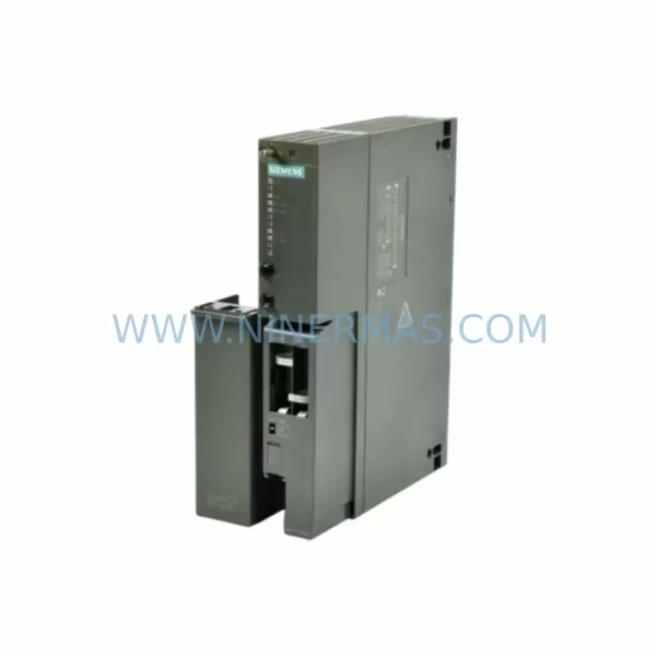 Siemens 6ES7407-0KR00-0AA0 Power Supply Module product image