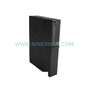 Siemens 6ES7410-5HX08-0AB0 PLC CPU Module product image