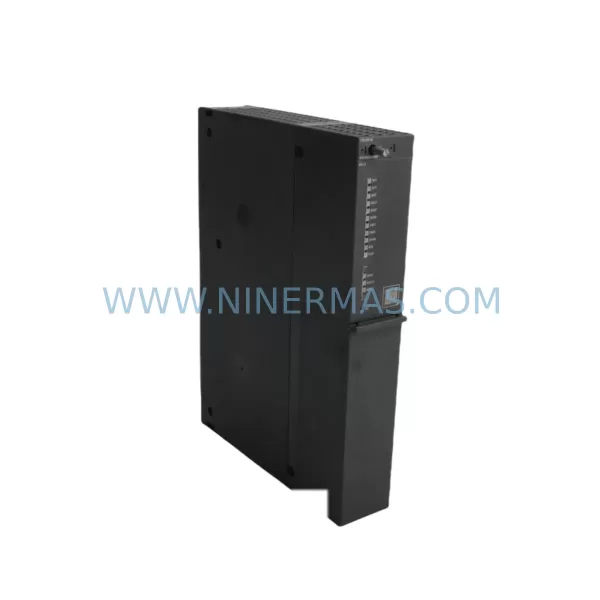 Siemens 6ES7410-5HX08-0AB0 PLC CPU Module product image