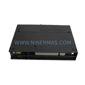Siemens 6ES7410-5HX08-0AB0 PLC CPU Module detail view 2