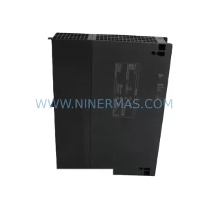 Siemens 6ES7410-5HX08-0AB0 PLC CPU Module detail view 3
