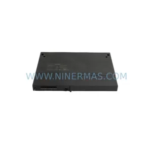 Siemens 6ES7412-2EK06-0AB0 PLC CPU Module detail view 3