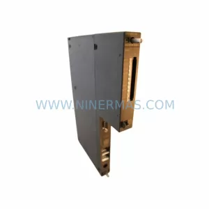 Siemens 6ES7412-2EK06-0AB0 PLC CPU Module detail view 6