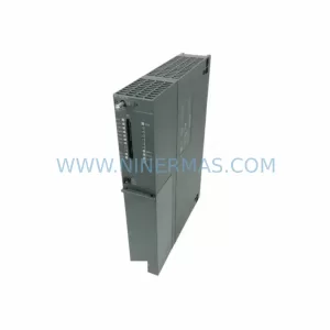 Siemens 6ES7414-4HR14-0AB0 SIMATIC S7-400H PLC CPU Module product image