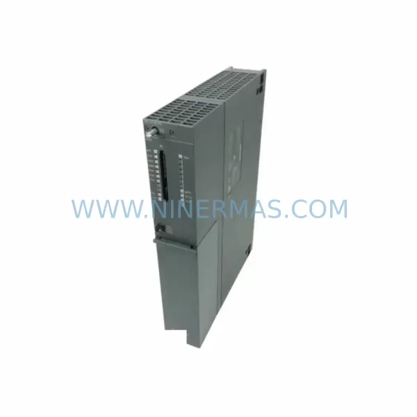 Siemens 6ES7414-4HR14-0AB0 SIMATIC S7-400H PLC CPU Module product image