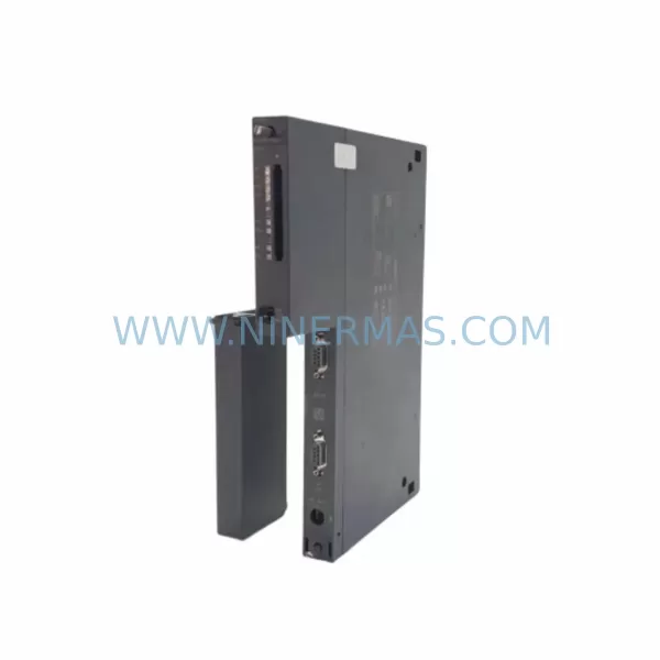 Siemens 6ES7416-2XP07-0AB0 CPU Module product image
