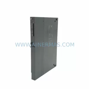 Siemens 6ES7416-2XP07-0AB0 CPU Module detail view 3