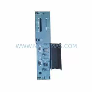 Siemens 6ES7417-4HT14-0AB PLC CPU Module detail view 2