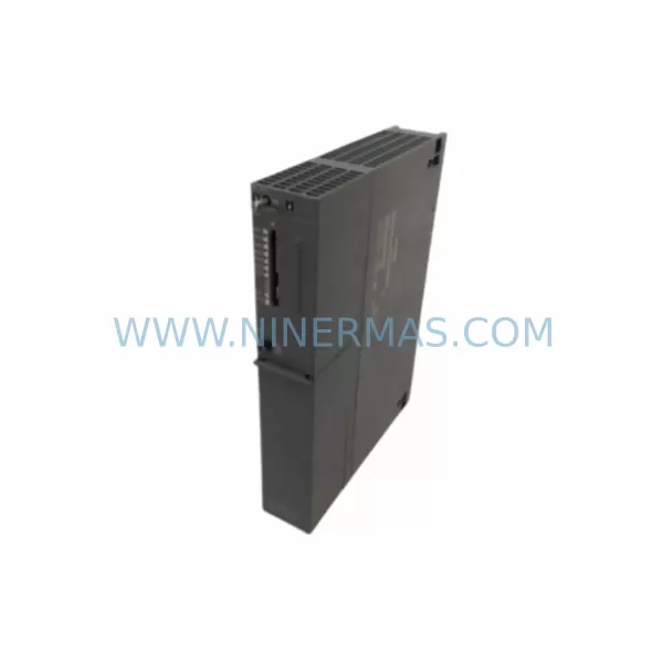 Siemens 6ES7417-4XL04-0AB0 PLC CPU Module product image