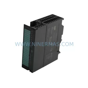 Siemens 6ES7422-1BH11-0AA0 Digital Output Module detail view 2