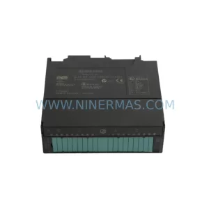 Siemens 6ES7422-1BH11-0AA0 Digital Output Module detail view 3