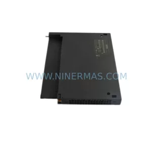 Siemens 6ES7422-1BH11-0AA0 Digital Output Module detail view 6
