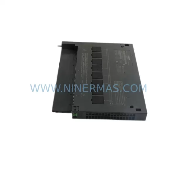 Siemens 6ES7431-7QH00-0AB0 Analog Input Module product image