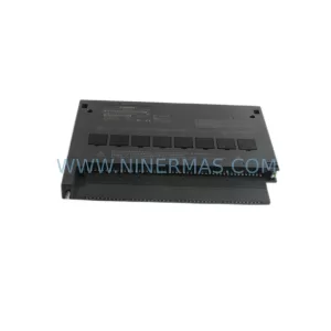 Siemens 6ES7431-7QH00-0AB0 Analog Input Module detail view 2