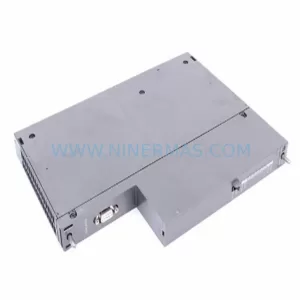 Siemens 6ES7467-5GJ02-0AB0 Communication Module product image