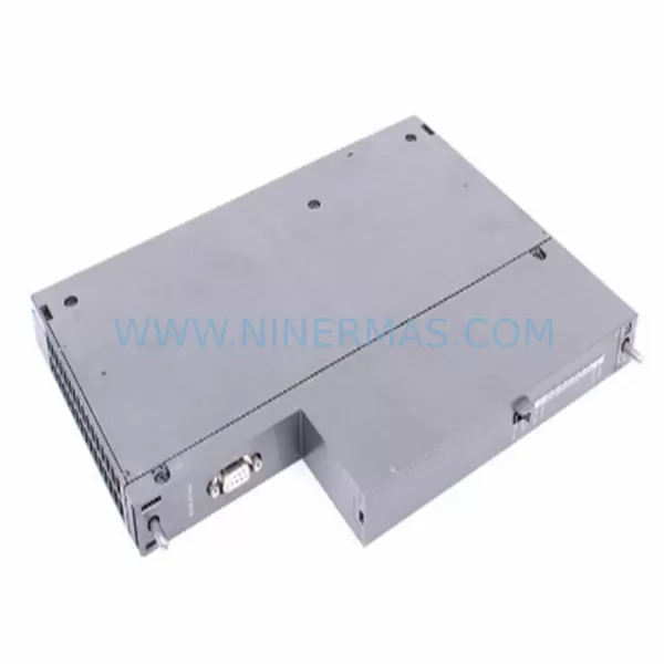 Siemens 6ES7467-5GJ02-0AB0 Communication Module product image