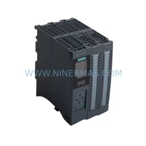 SIEMENS 6ES7511-1CK01-0AB0 PLC CPU Module product image