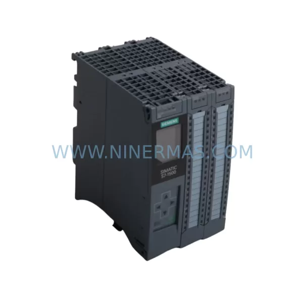 SIEMENS 6ES7511-1CK01-0AB0 PLC CPU Module product image