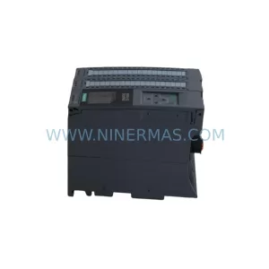 SIEMENS 6ES7511-1CK01-0AB0 PLC CPU Module detail view 2