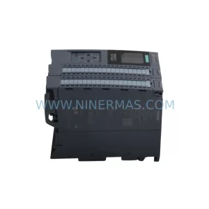 SIEMENS 6ES7511-1CK01-0AB0 PLC CPU Module detail view 3