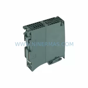 Siemens 6ES7521-1BH00-0AB0 Digital Input Module detail view 2