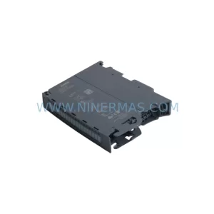 Siemens 6ES7521-1BH10-0AA0 Digital Input Module detail view 2