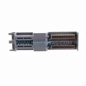 Siemens 6ES7590-0AA00-0AA0 PLC Connector Module detail view 3