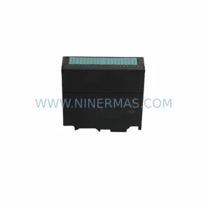 Siemens 6ES7650-8AR60-1AA0 Distributed I/O Module product image