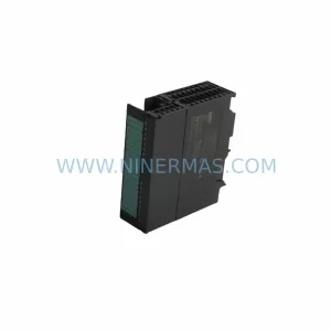 Siemens 6ES7650-8AR60-1AA0 Distributed I/O Module detail view 2