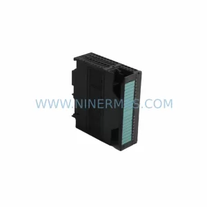 Siemens 6ES7650-8AR60-1AA0 Distributed I/O Module detail view 3