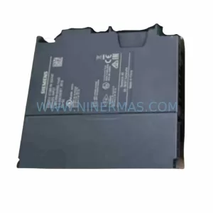 Siemens 6ES7650-8AR60-1AA0 Distributed I/O Module detail view 4