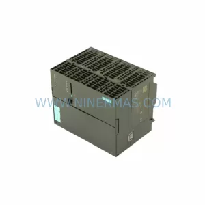 Siemens 6ES7677-1DD10-0BA0 PLC CPU Module product image