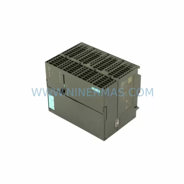 Siemens 6ES7677-1DD10-0BA0 PLC CPU Module product image