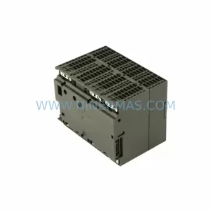 Siemens 6ES7677-1DD10-0BA0 PLC CPU Module detail view 2