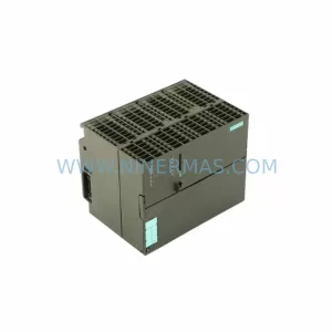Siemens 6ES7677-1DD10-0BA0 PLC CPU Module detail view 3