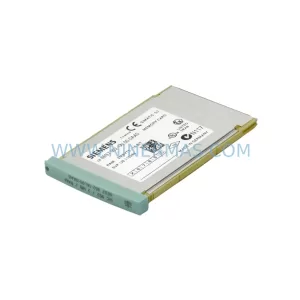 Siemens 6ES7 952-1AL00-0AA0 Memory Card product image