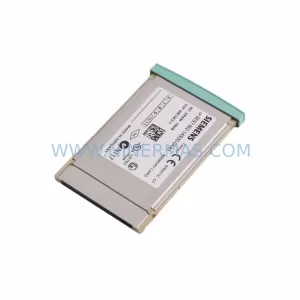 Siemens 6ES7952-1AS00-0AA0 PLC Memory Module product image